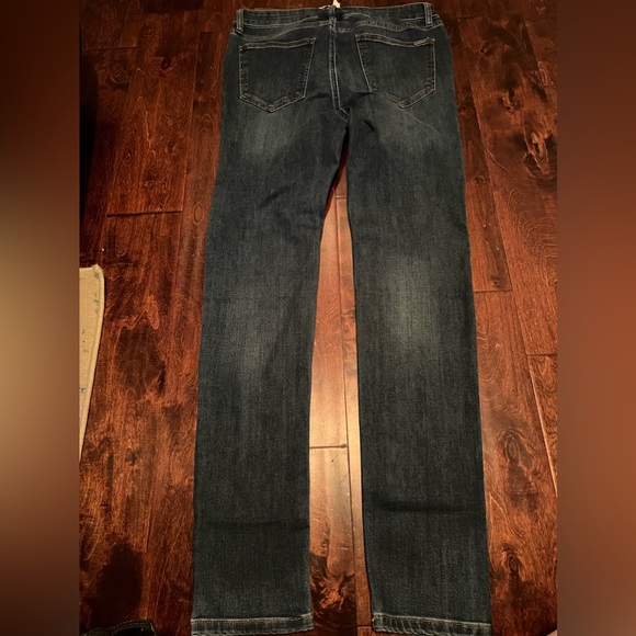 NWT Women’s Matilda Jane size 10 medium wash jeans - Picture 2 of 3